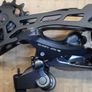 Shimano GRX 2x11 Gravel Bike Derailleur Image 2