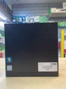 HP ProDesk 600 G2 Mini