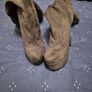 Karen Woo boots Image 4