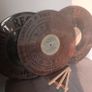 Retro laser engrave vinyl Image 5