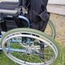wheelchair Image 5