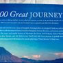 100 Great Journeys Book Image 3