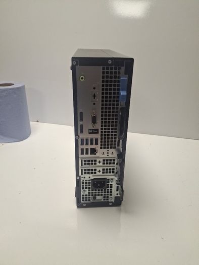 Dell OptiPlex 5070 | Intel Core i5 9th Gen | 16GB RAM | 512GB SSD SFF Desktop