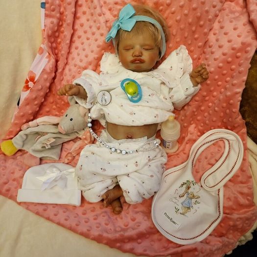 reborn doll