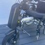 Klaxon Electric Wheelchair Handcycle Image 3