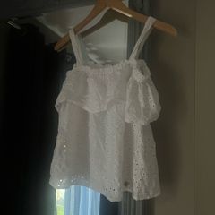 summer top superdry