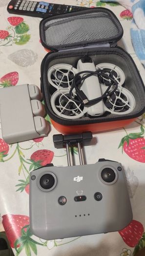 dji neo