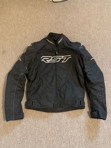 RST Tracktech Textile