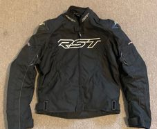 RST Tracktech Textile