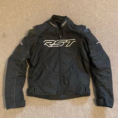 RST Tracktech Textile