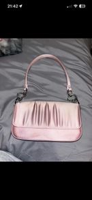 Pink Handbag