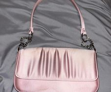 Pink Handbag
