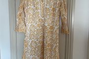Beach cover up or dress