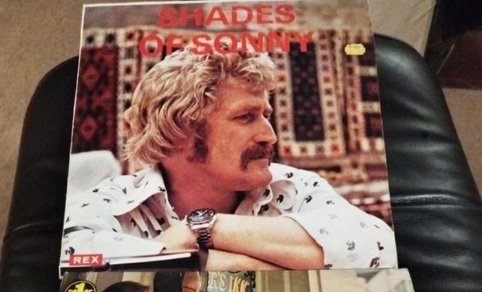 5e clearance Irish music vinyl lps