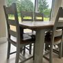 Kitchen table Image 2