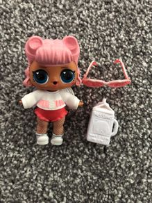 LOL Surprise Confetti Pop - Angel