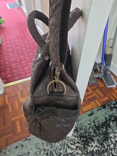 Momymoo changing bag