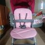 Silver Cross Reflex Stroller Image 9