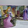 Disney Princess Sparkling Classic Storybook Hardback Image 7