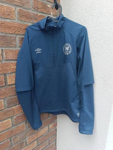 Umbro Saint Patricks Athletic Long Sleeve Mens Small S