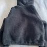 Penneys Black Fleece - Hoodie - Size 12/14 Image 7