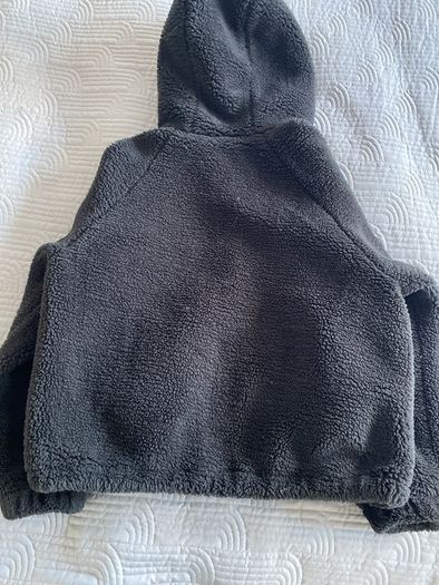 Penneys Black Fleece - Hoodie - Size 12/14