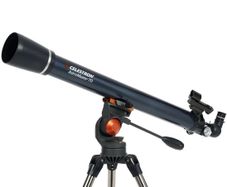 AstroMaster 70AZ Telescope
