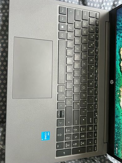 Hp 250 G10 Laptop | 13th Gen I5 | 16gb Ram | 512gb Ssd | Win 11 Pro