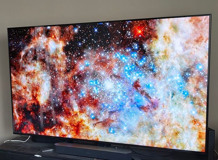 75" 4k Tv - 75qned816re QNED81 Smart UHD