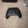 Xbox series x, 2 controllers and rechargeable battery pack& charger stand Image 3