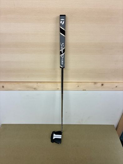 Taylormade Spider GTX Putter