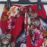 New - Size Small - A Lovely pair of 3/4 length Pants - Festival Ready - # Image 2