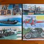 'The Eagle Annual Of The Cutaways' 2008 Image 10