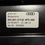 Audi A1 2011 Original display Image 3