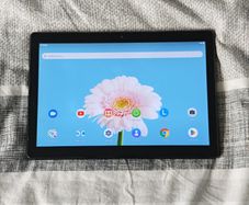 Lenovo Tab M10 32GB Black
