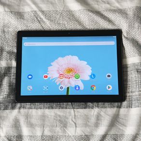 Lenovo Tab M10 32GB Black