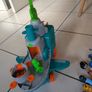 pj masks and castle figures Image 7