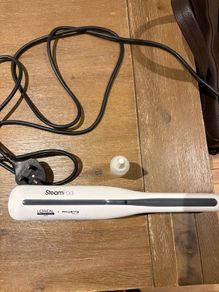 Steampod
