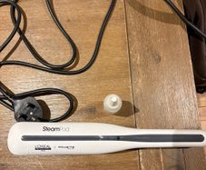 Steampod