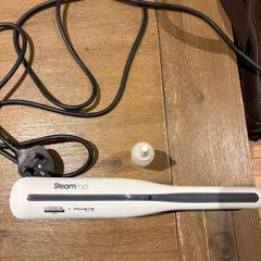 Steampod