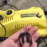Karcher power wash gun clip lock Image 3