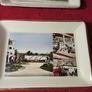 Vintage Souvenir Wall Plaque / Trinket Dish Image 2