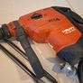 Hilti TE 80-ATC AVR Sds Max 2 Mode 110v Image 3