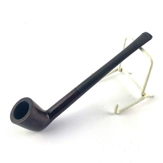 Vintage Bruyere Turf Garantie German Smoking Pipe