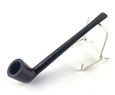 Vintage Bruyere Turf Garantie German Smoking Pipe