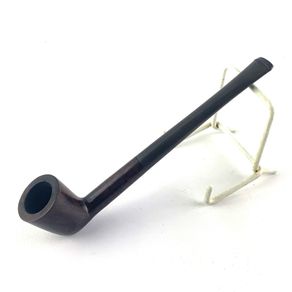Vintage Bruyere Turf Garantie German Smoking Pipe
