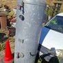pressure vessel Image 2