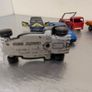 vintage model corgi cars Image 2