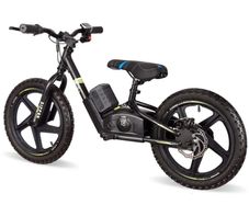 Kids Zipp-16 Electric Bike Free Delivery