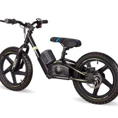 Kids Zipp-16 Electric Bike Free Delivery